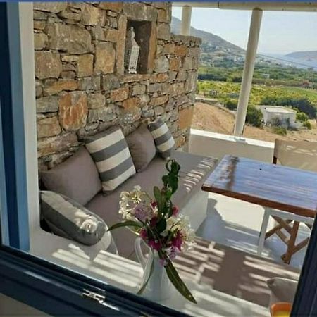Kykladonisia Amorgos Buitenkant foto