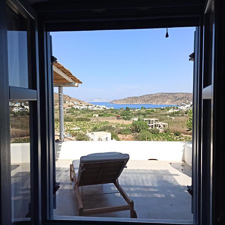 Kykladonisia Amorgos Kamer foto
