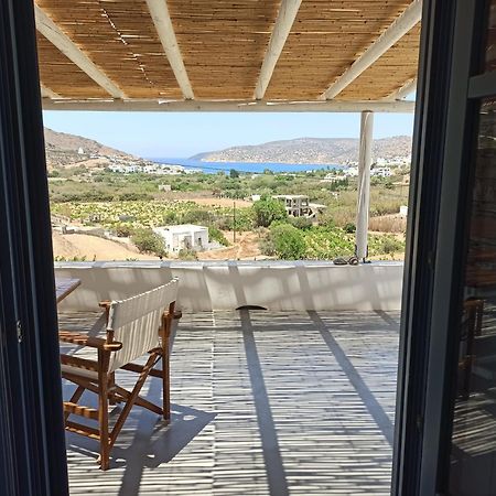 Kykladonisia Amorgos Kamer foto