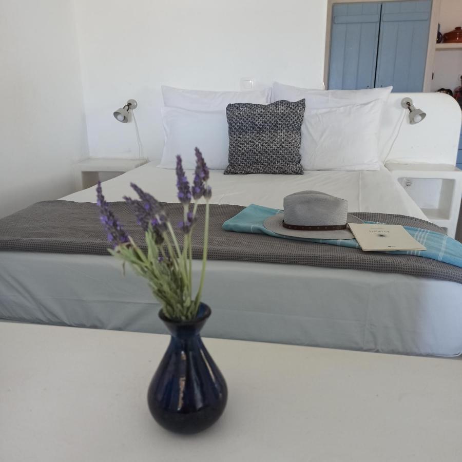 Kykladonisia Amorgos Buitenkant foto