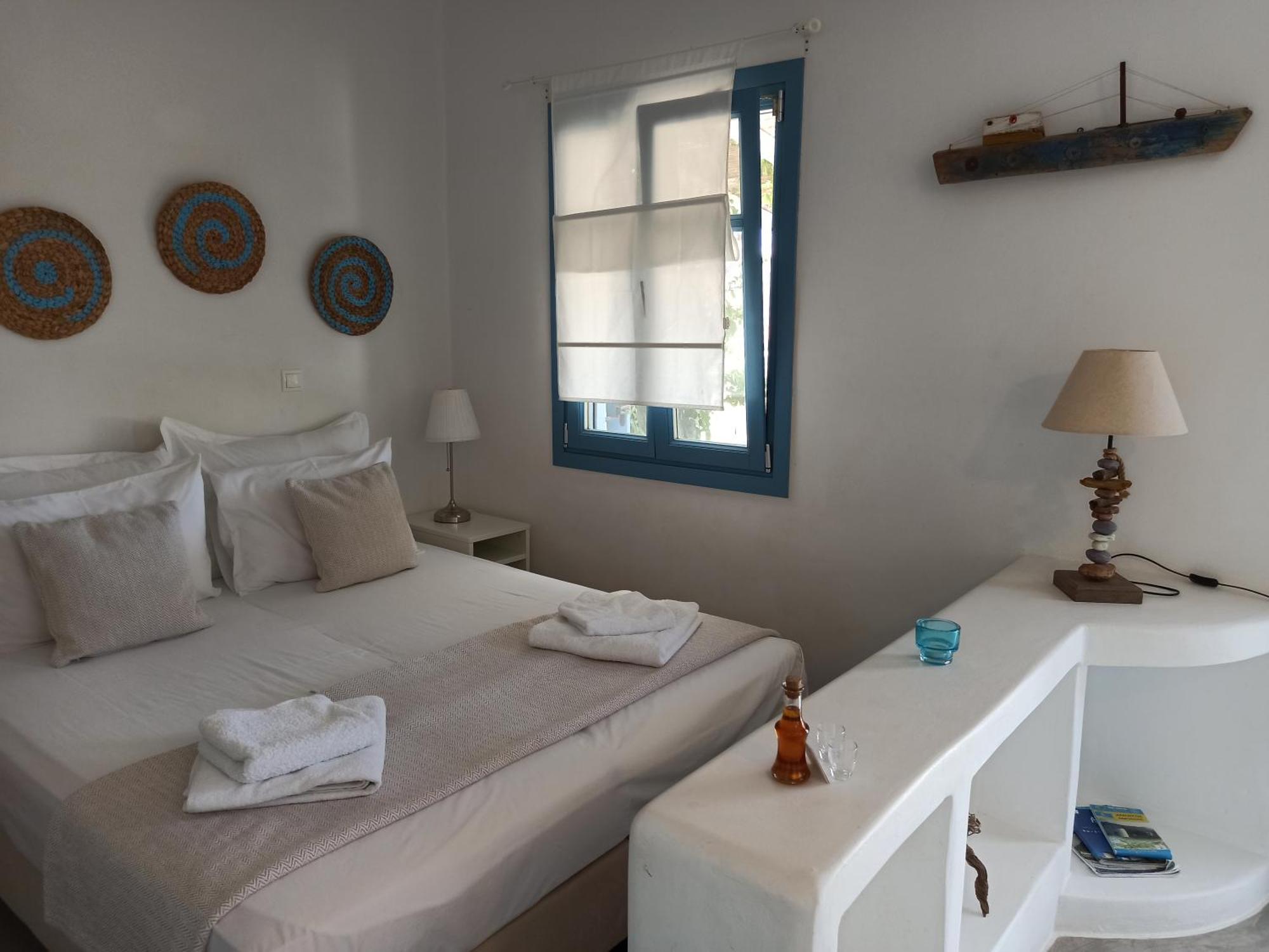 Kykladonisia Amorgos Kamer foto