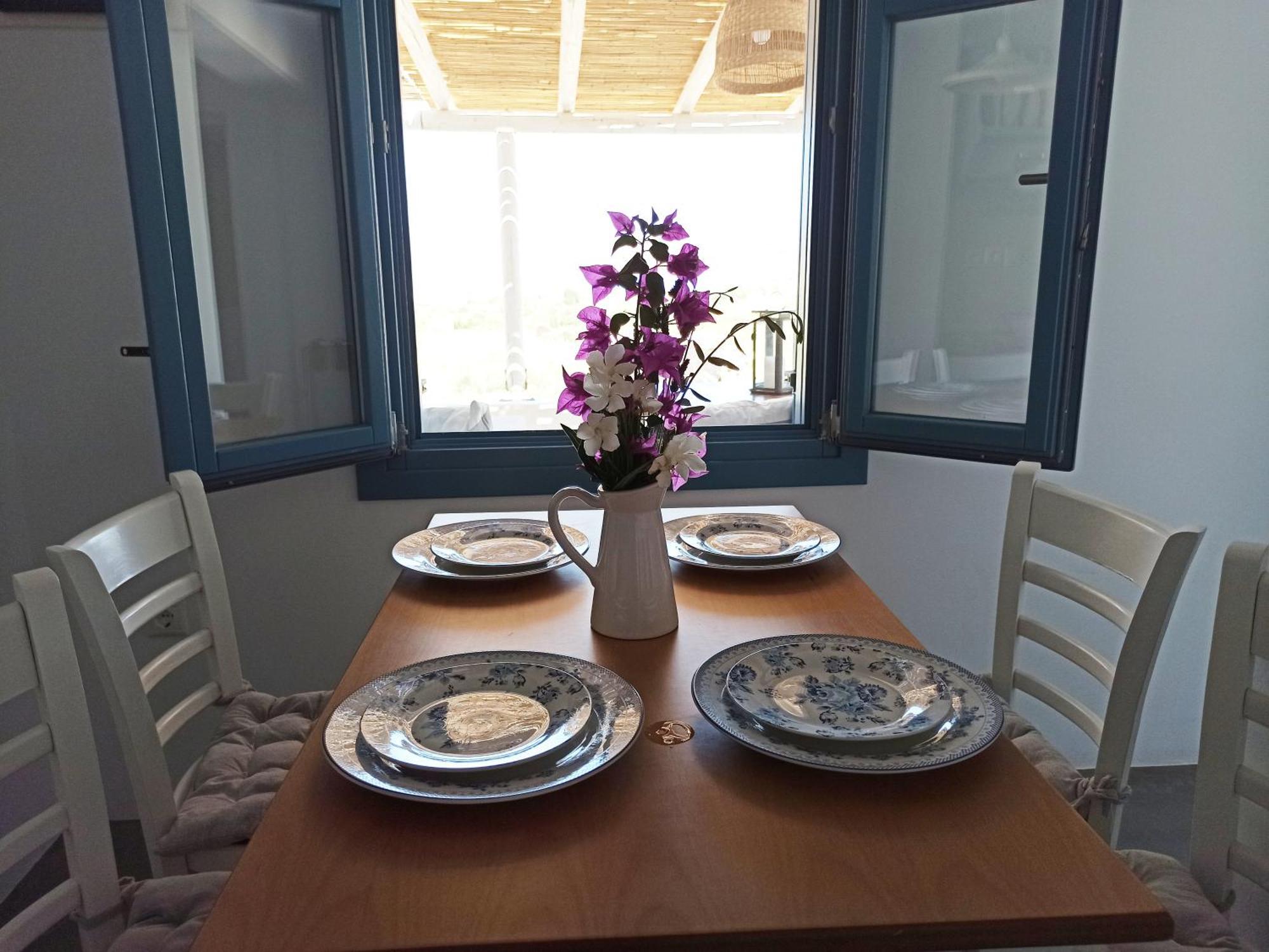 Kykladonisia Amorgos Kamer foto