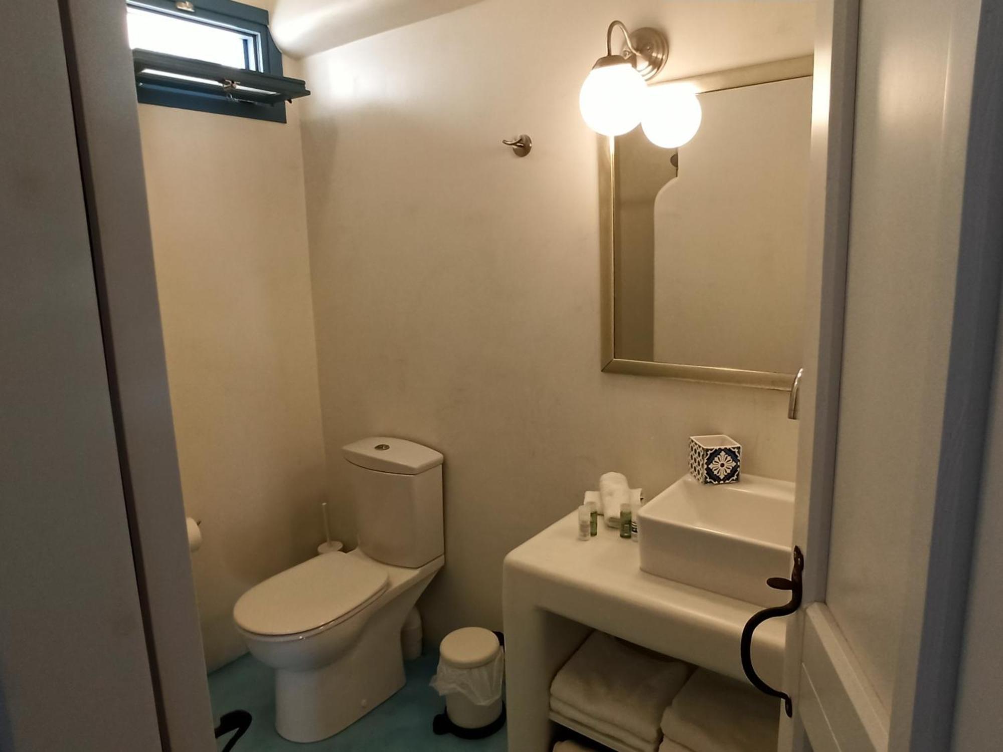 Kykladonisia Amorgos Kamer foto