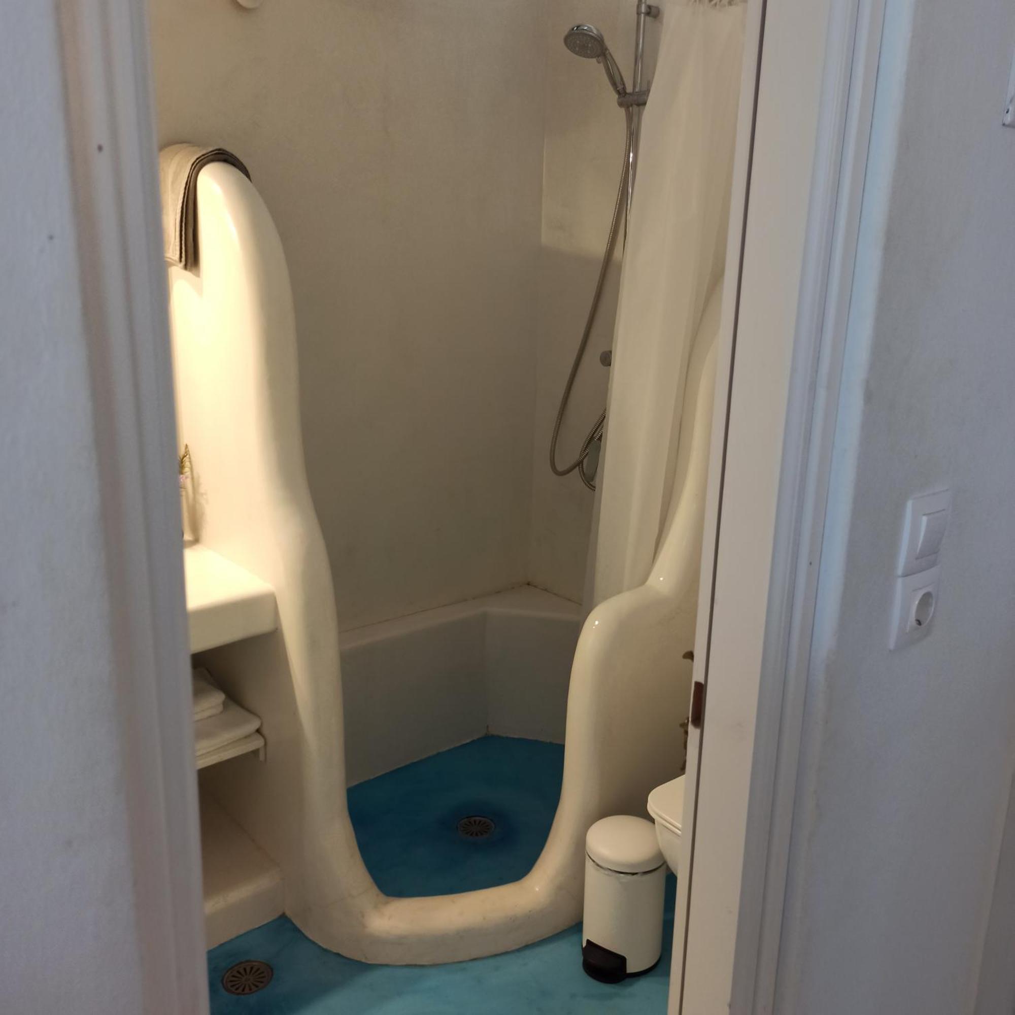 Kykladonisia Amorgos Kamer foto