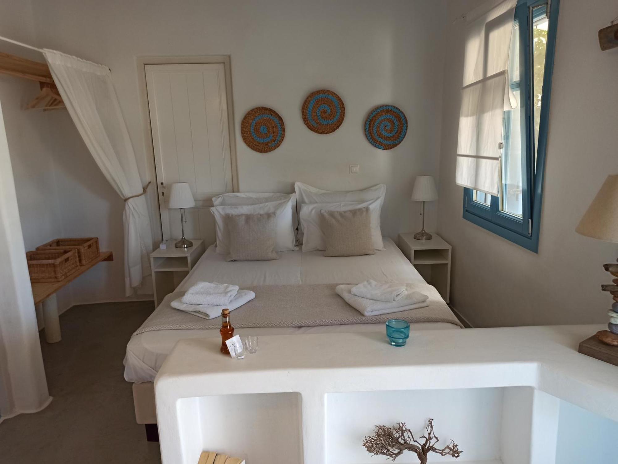 Kykladonisia Amorgos Kamer foto