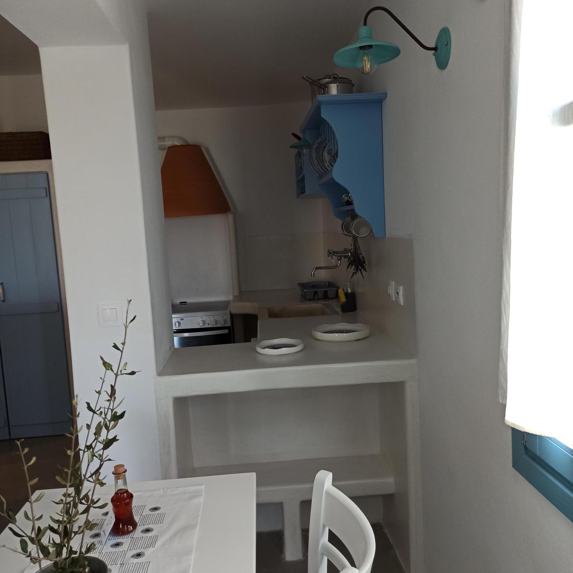Kykladonisia Amorgos Kamer foto