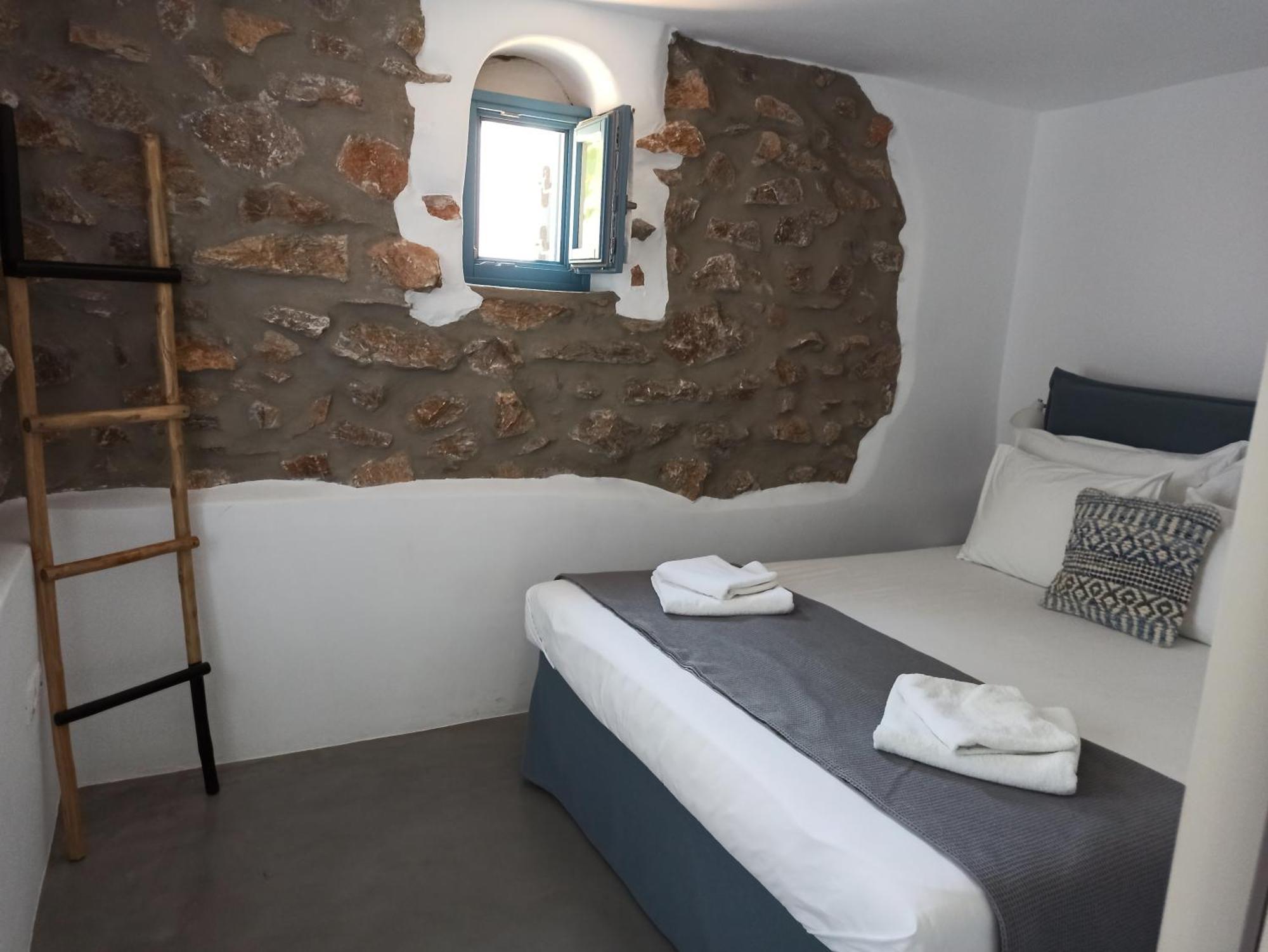 Kykladonisia Amorgos Kamer foto