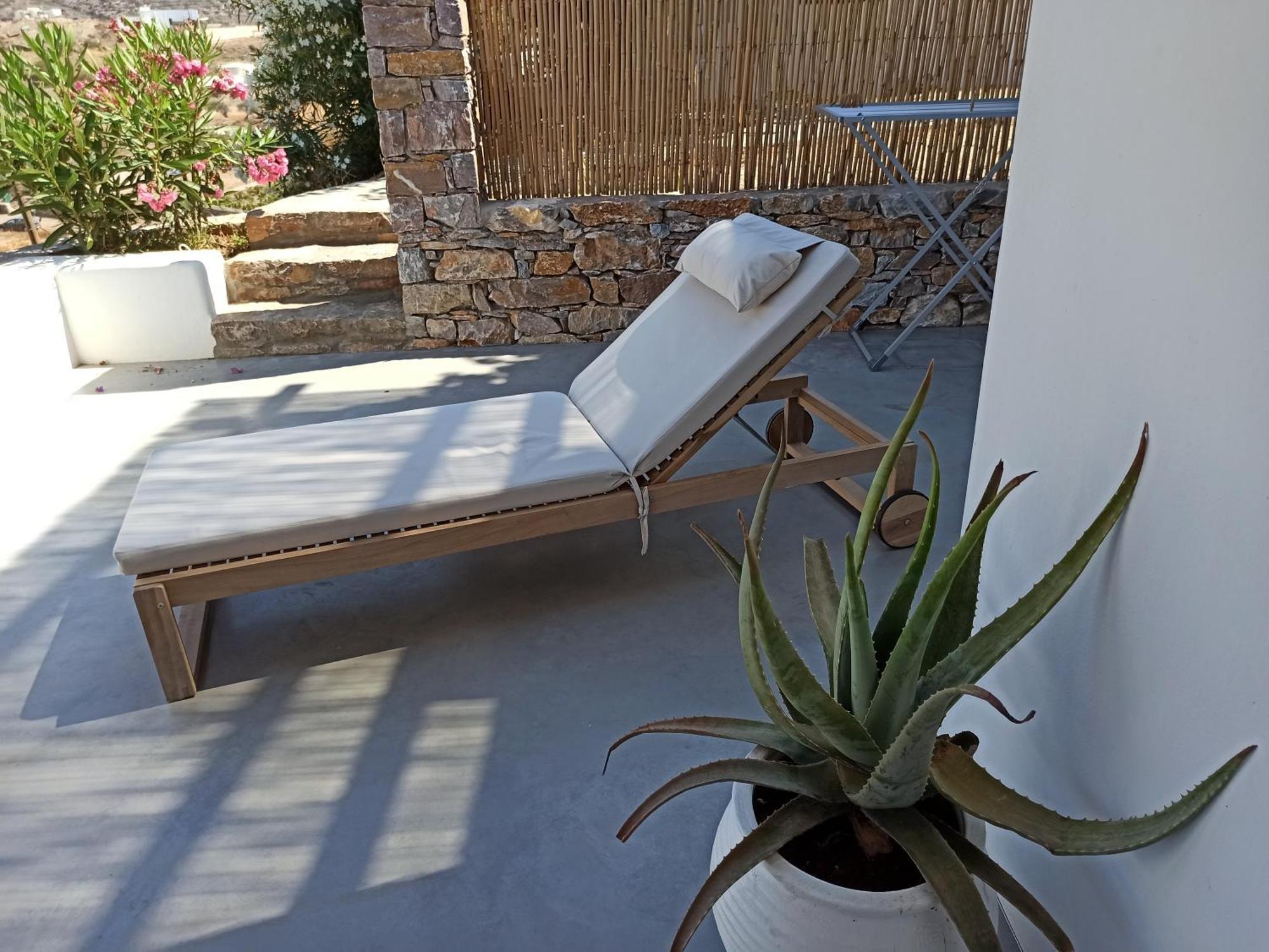 Kykladonisia Amorgos Kamer foto