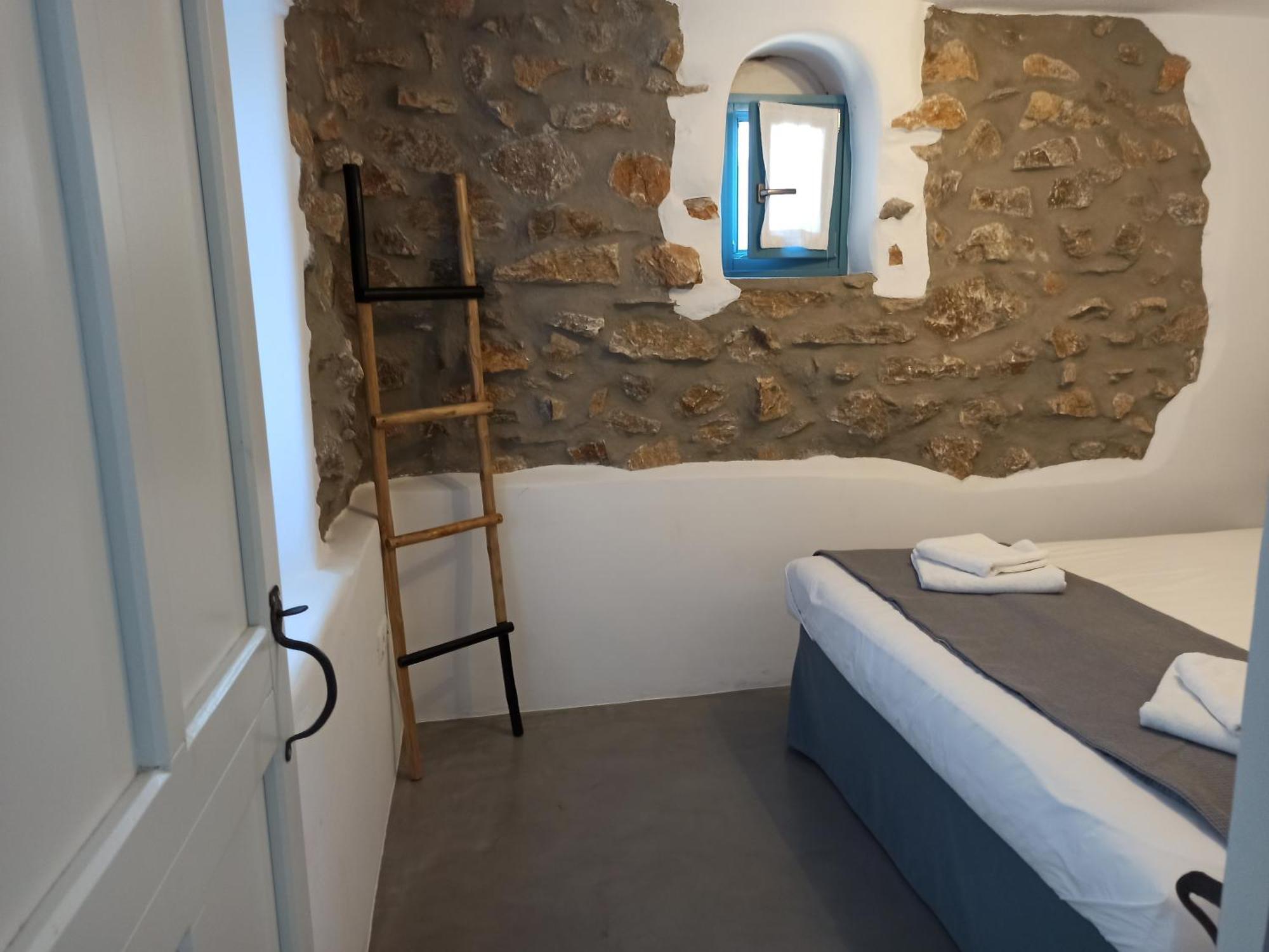 Kykladonisia Amorgos Kamer foto
