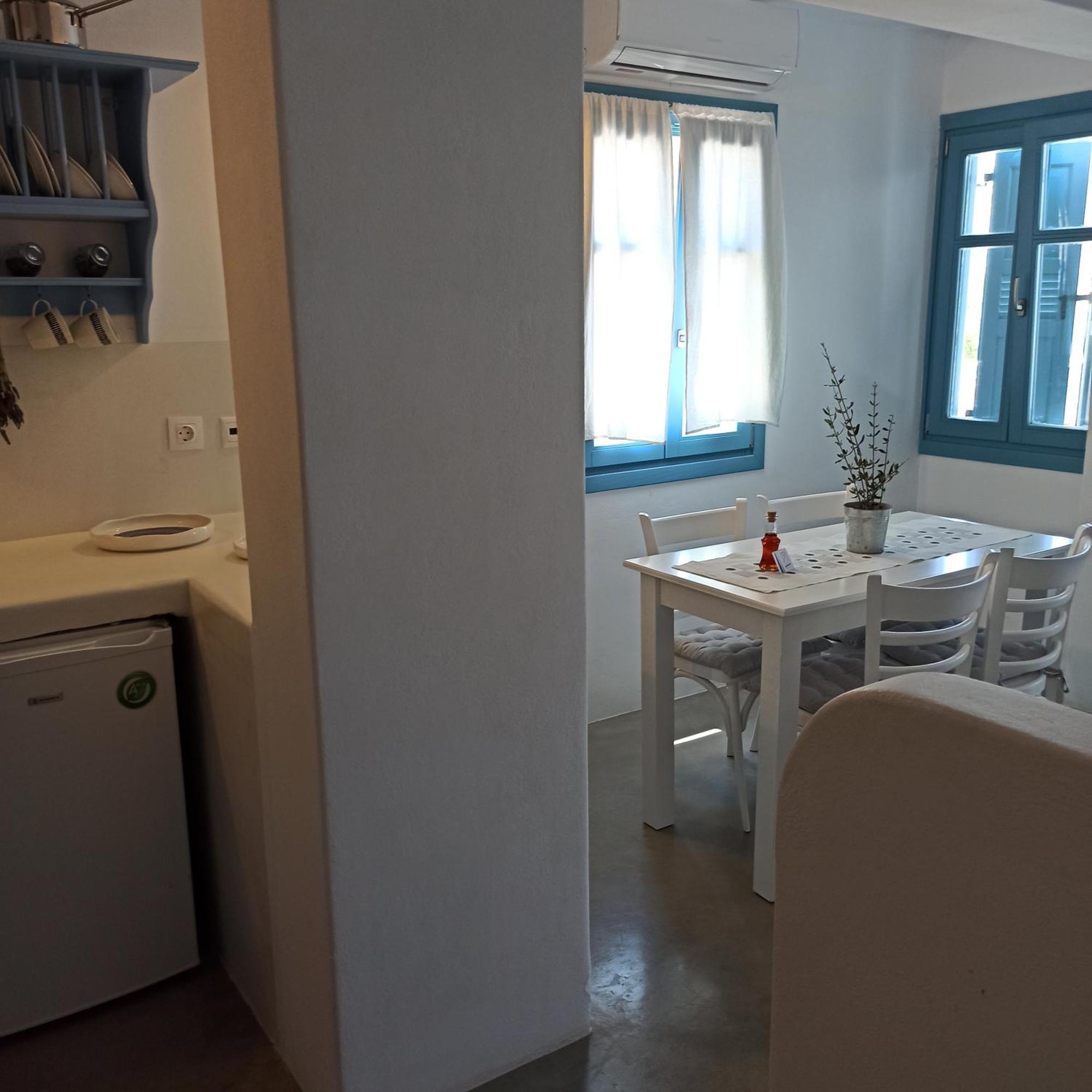 Kykladonisia Amorgos Kamer foto